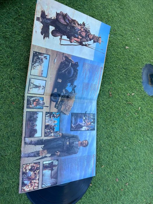 Discos Vinil diversos