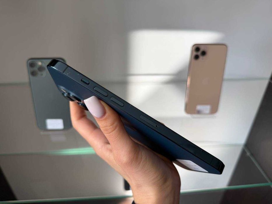 iPhone 12 Pro Max 128 Gb Neverlock / Магазин + Гарантія