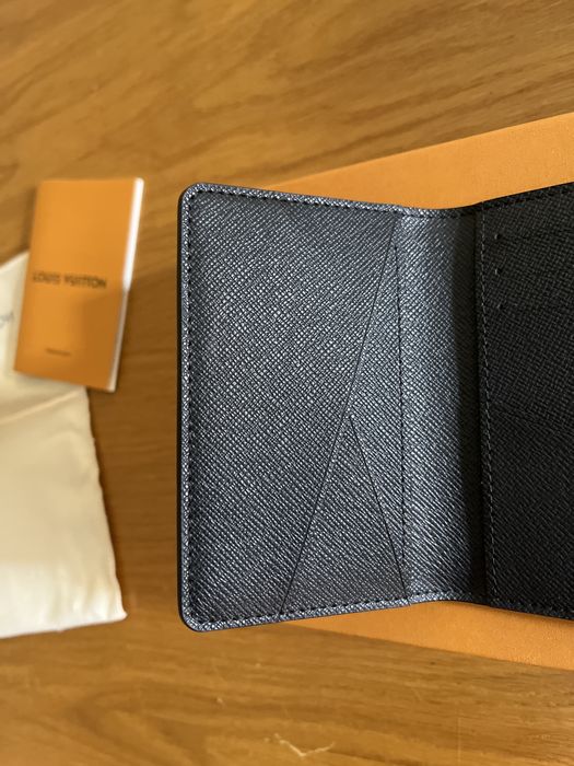 Pocket organizer Louis Vuitton
