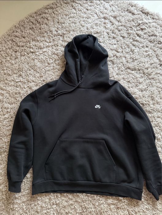 Худі Nike Sb tech fleece nsw