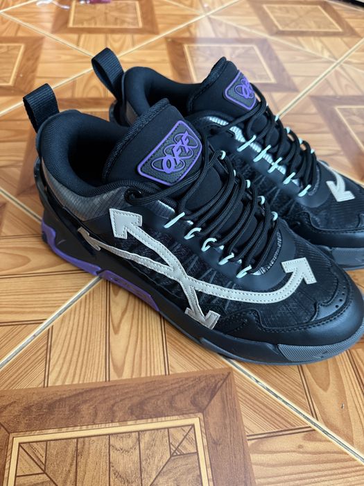 Кросівки Off-White Odsy 2000