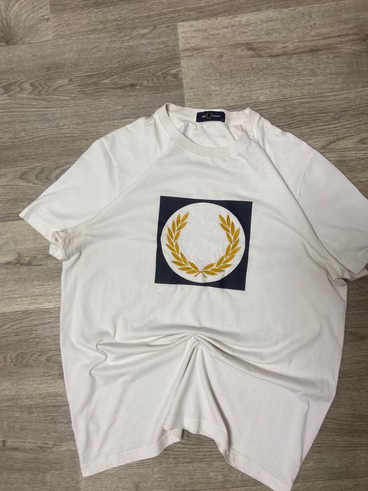 Футболка Fred Perry