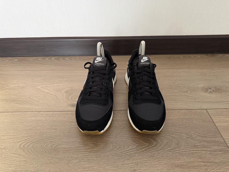 Кросівки Nike 37-38 розмір