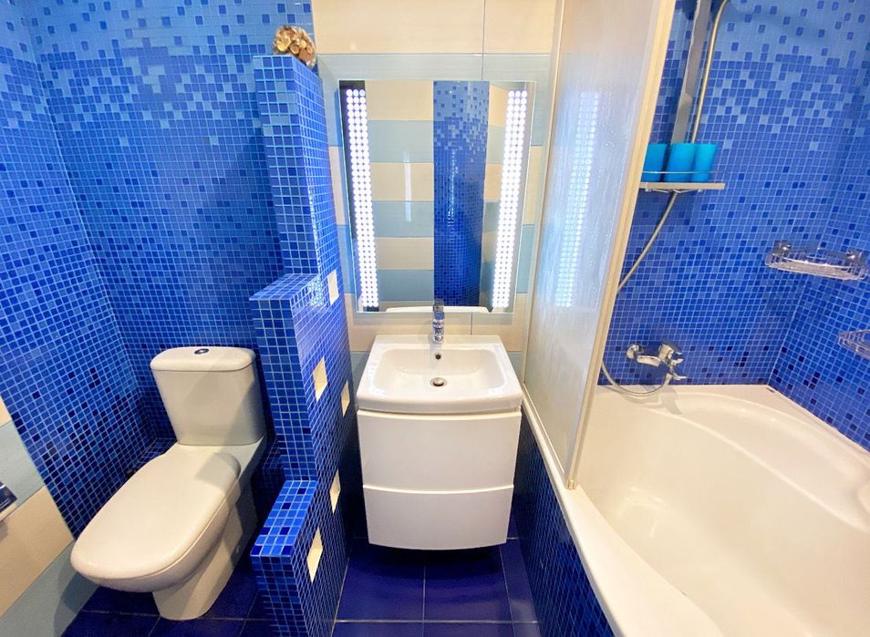 2 кім в ЦЕГЛІ КАП РЕМОНТ багатоповерхівка ЛІВИЙ БЕРЕГ (709297)