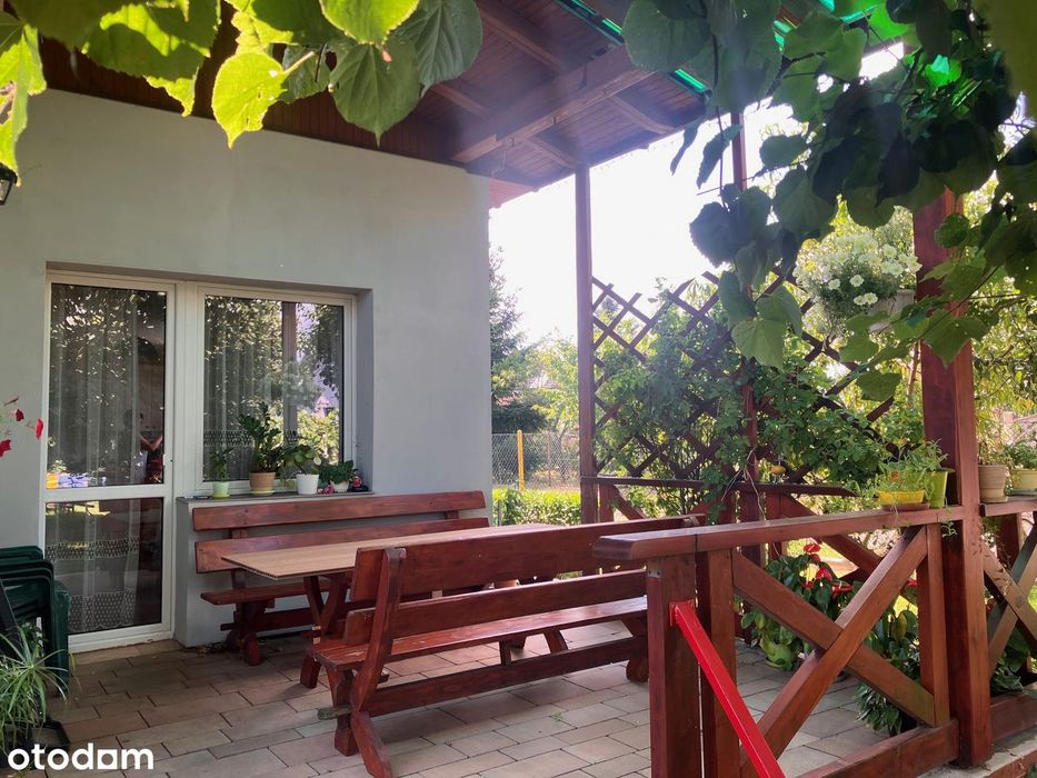 Dom – Tomice, Wilkowice - Widok 4
