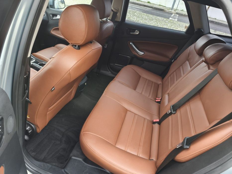 Ford Mondeo SW 1.8 Diesel