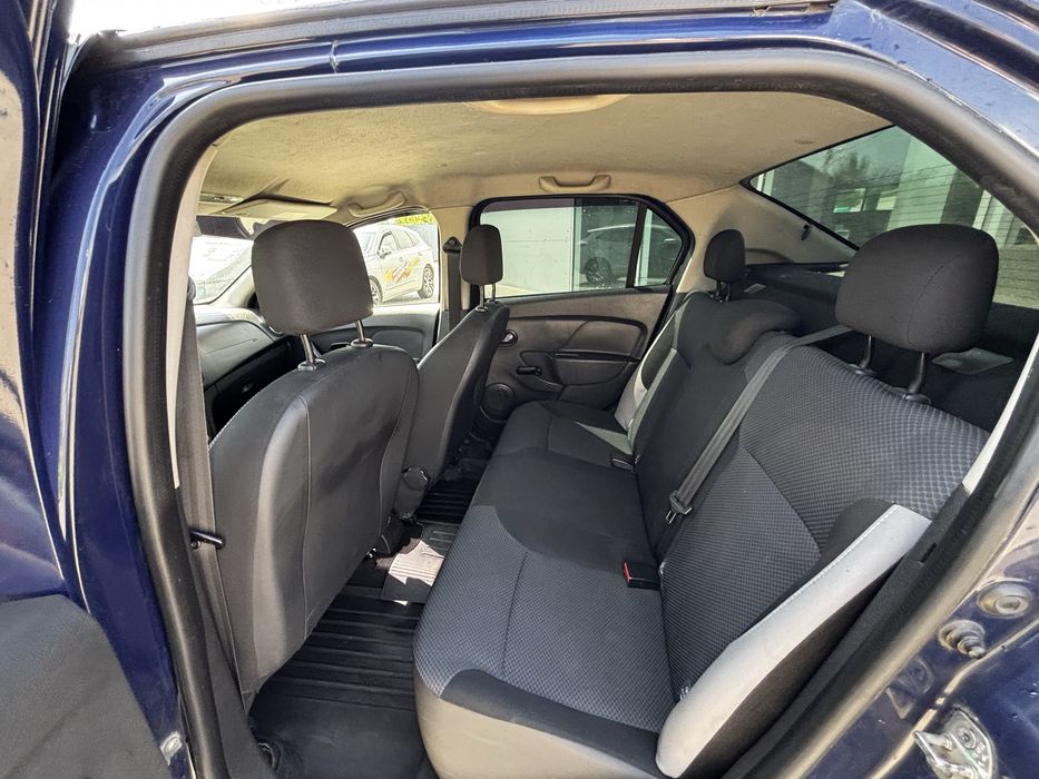 Продам Renault Logan 1.6 8кл 2015р. Газ/бенз
