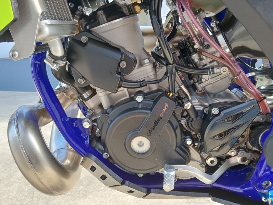 SHERCO SE 300 (2 tempos)