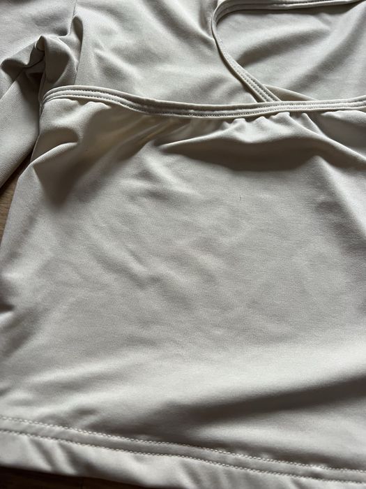 Лонгслів з вирізами rikky hype