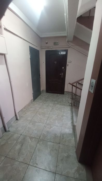 Ремонт парадных, подъездов,  офисы, Склады, заборы