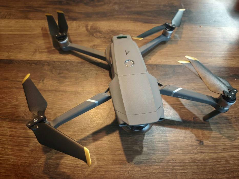 Dron DJI Mavic 2 Zoom