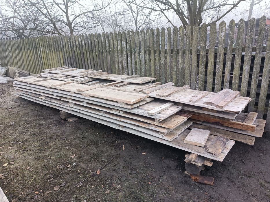 Щити для опалубки вживанні