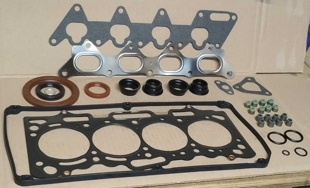 Прокладки ДВС • Mitsubishi Lancer 9 • Полный к-т.