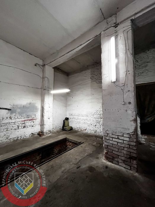 RLT S01 Оренда боксу 90м2 з ямою, вул. Дніпровська