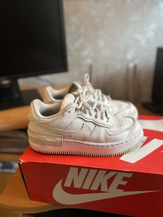 Кросівки форси оригінал шедоу