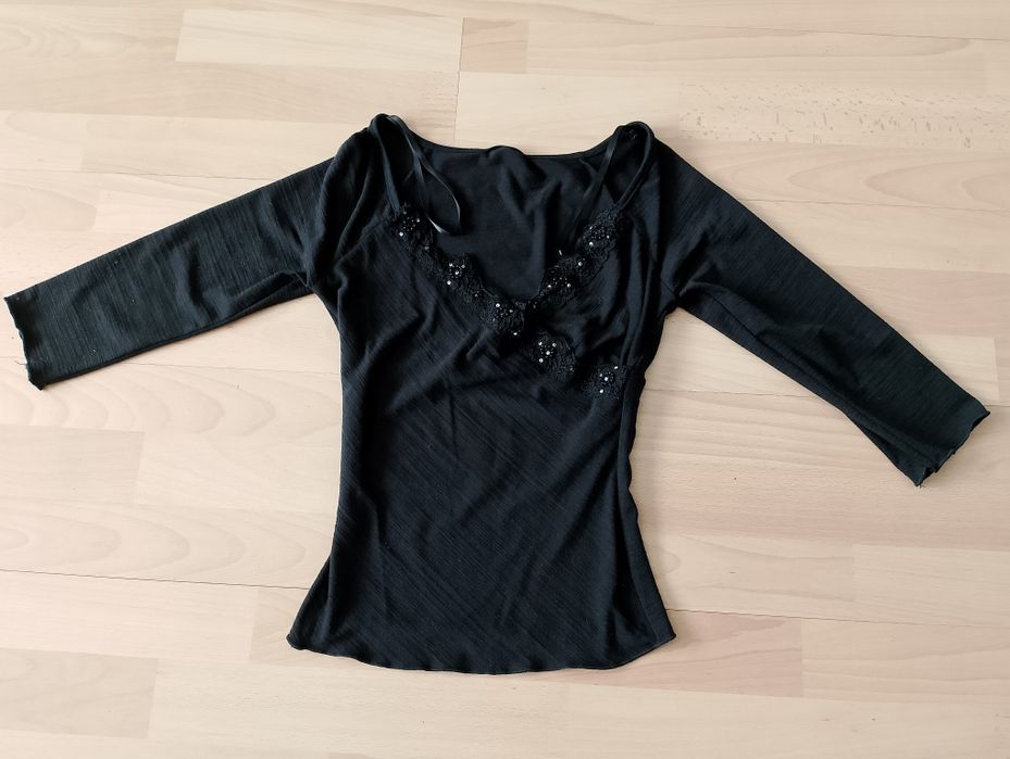 Bluzka rozm XS, S