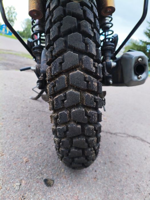 Продам ліфан cityr200new