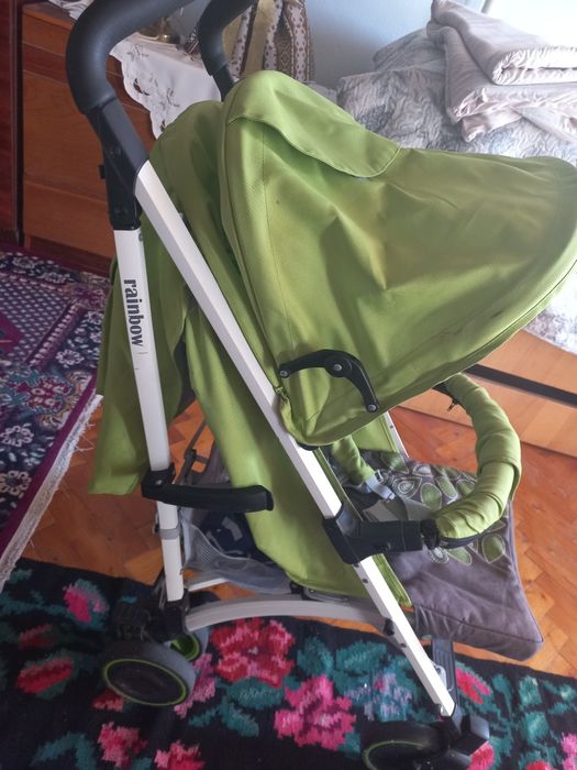Коляска, візок Baby Hit