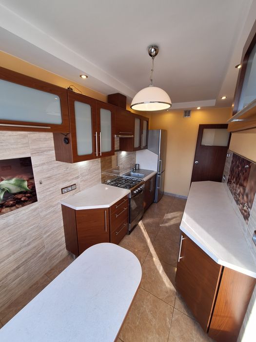 Mieszkanie 2pok.do wynajęcia Chabry Opole • OLX.pl