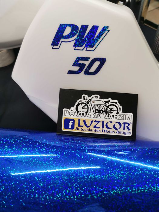 autocolantes personalizados