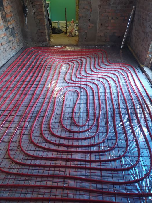 Робимо усі види ремонту.