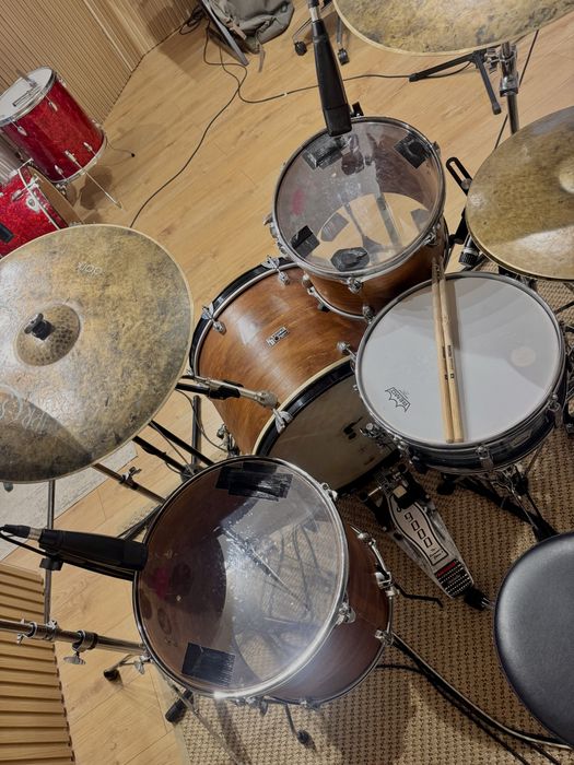 Premier Olympic  22/13/16