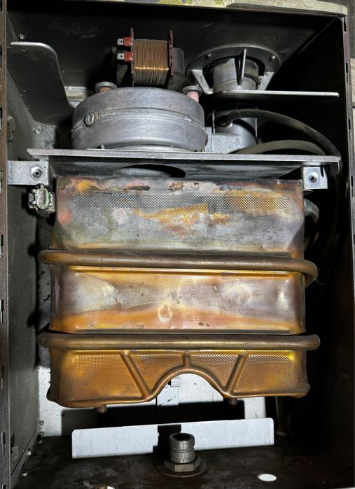 Кател юнкерс евролайн