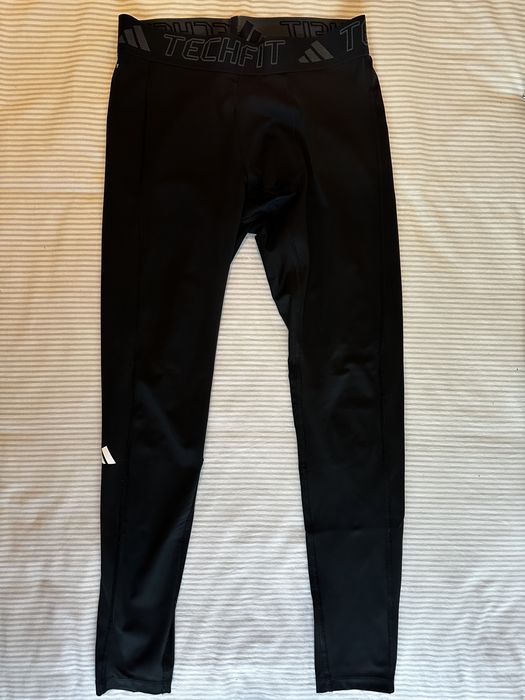 Legging de treino Adidas