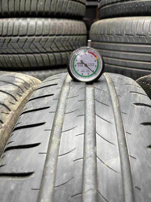 Шини 195/65 R15 Michelin комплект літо. летняя резина. ар. 201464