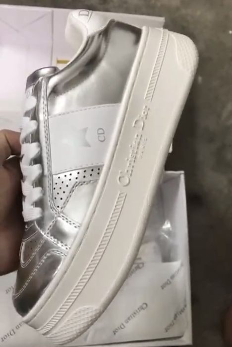 Sapatilhas de senhora