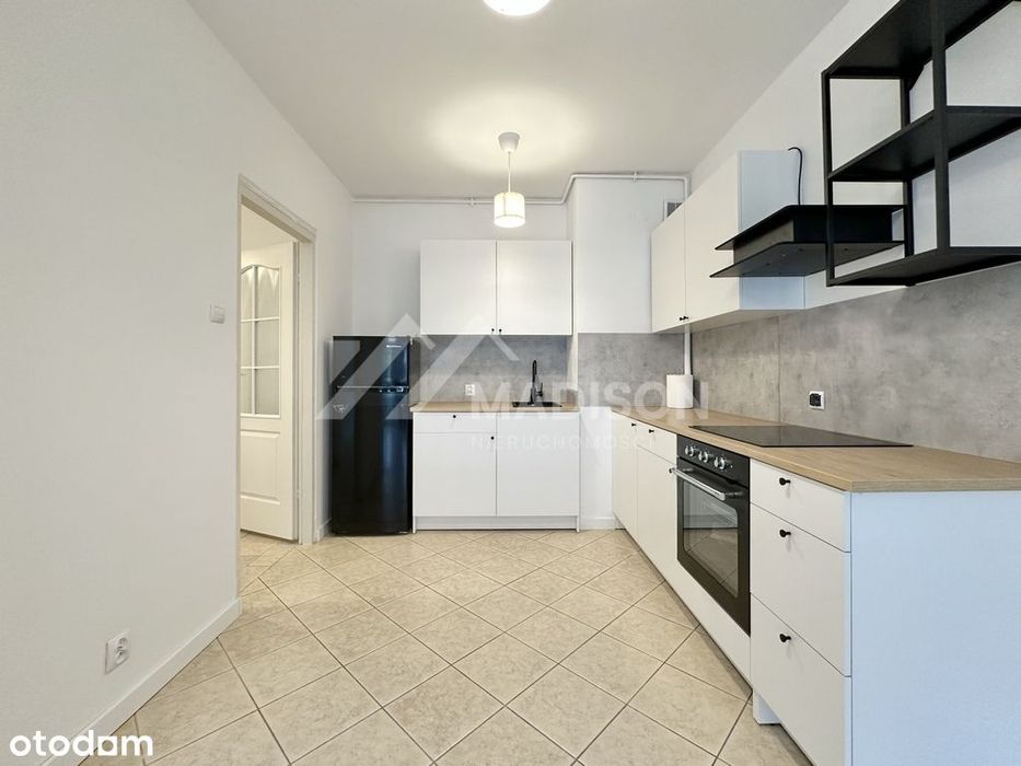 46 m² | duży balkon | przy galerii Północnej - Widok 6