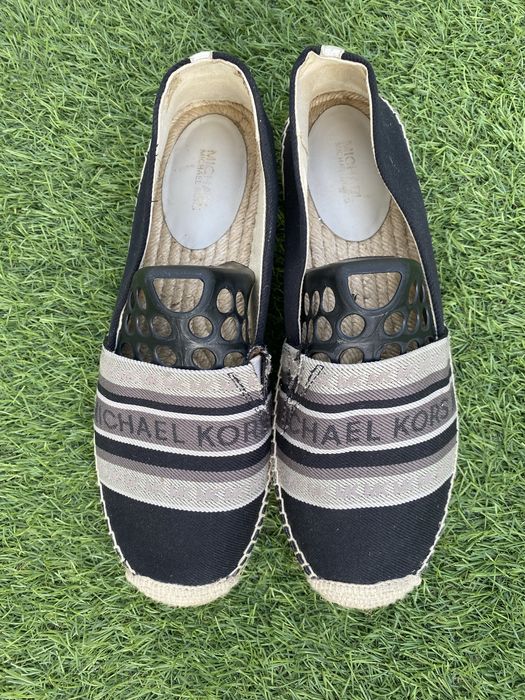 Alpercatas Michael Kors ( Tam. 38,5 )