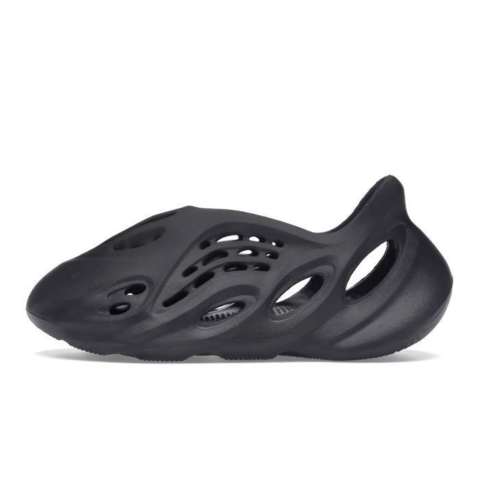 Adidas Yeezy Foam Runner Onyx 41