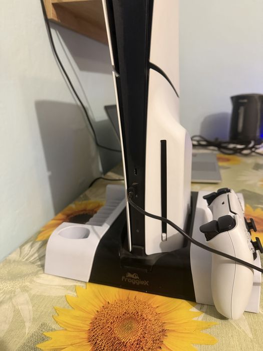 Konsola Ps 5 Sony
