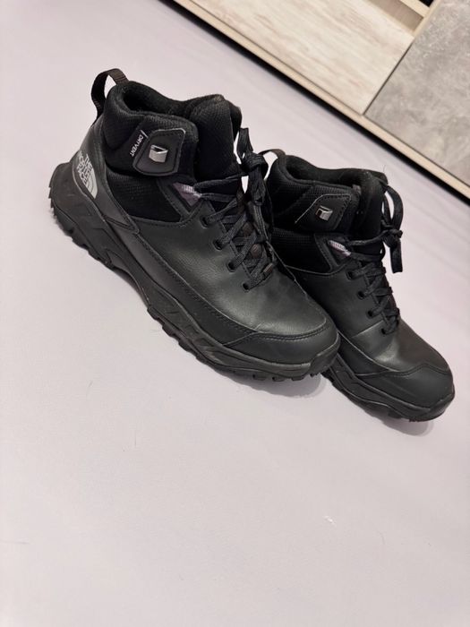 The North Face Storm Strike