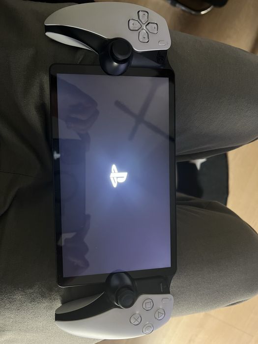 Playstation Portal