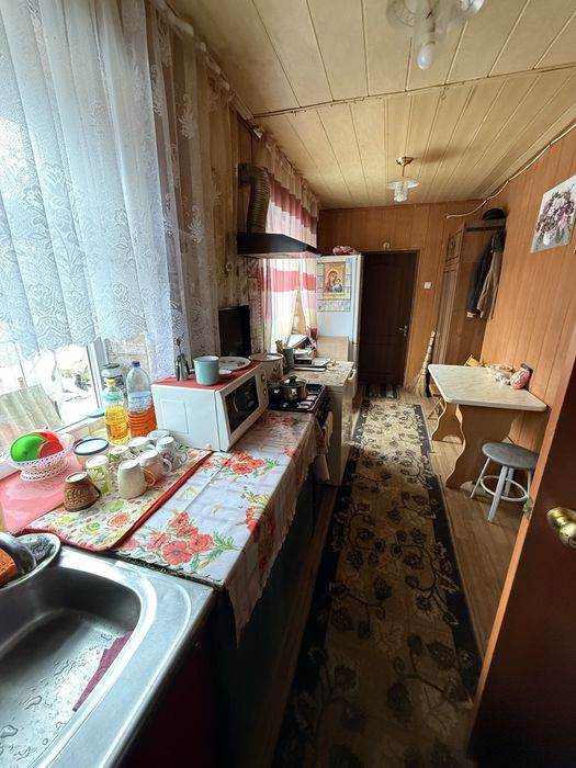 Продажа будинку селище Нова Русь