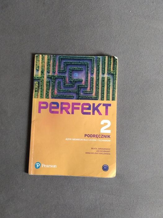 Podręcznik perfekt 2
