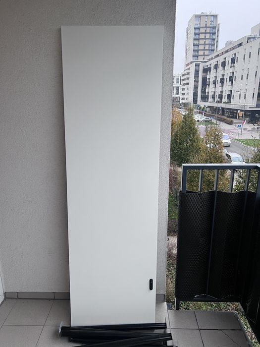 Oddam biurko za darmo