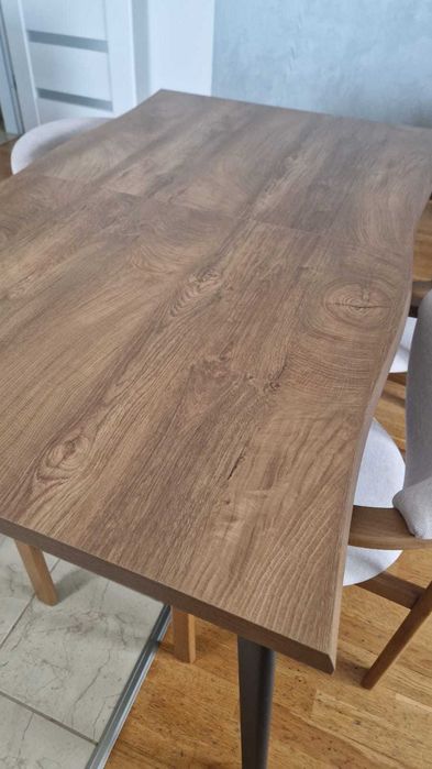 Stół rozkładany Diggory 150-210x90