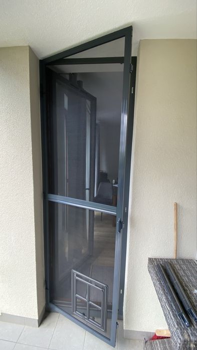 Moskitiery - Warzszawa i okolice