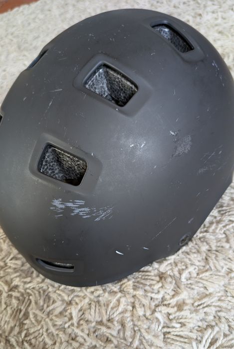 Capacete Oxelo criança