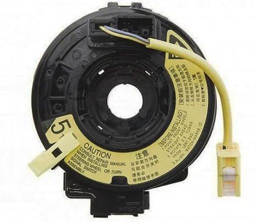 Fita Airbag Toyota Rav4, Celica, Yaris, Avensis,Corolla (NOVO\GARANTIA