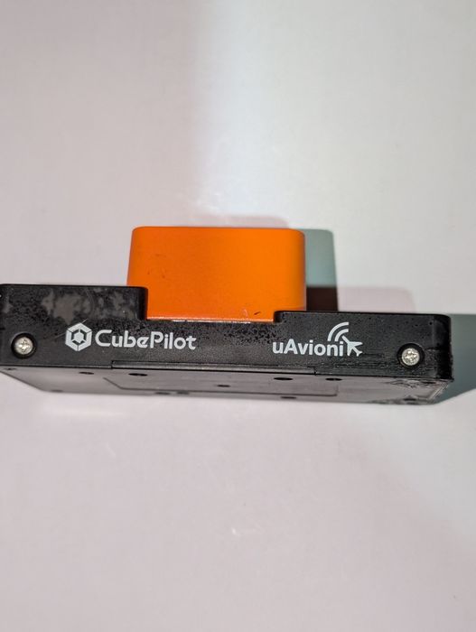 CubePilot HEX Pixhawk 2.1 Cube Orange+