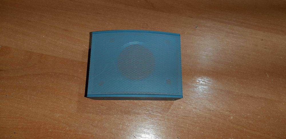 Bluetooth динамик SBLP 4.2 A1 Silver Crest 9,5х4х3,5см