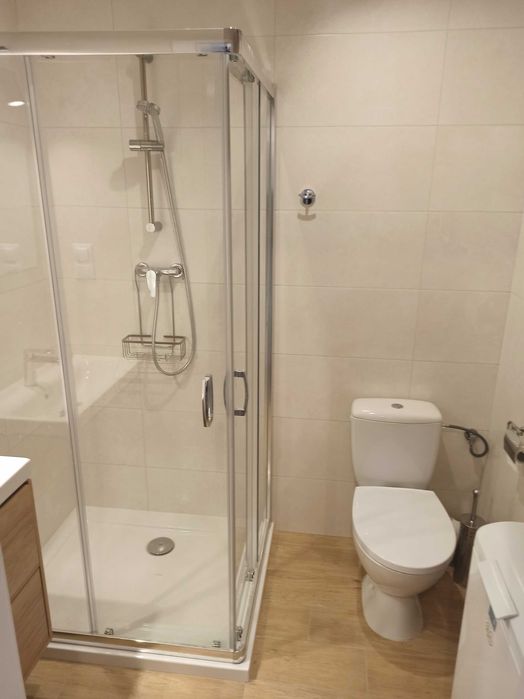 Nowoczesne mieszkanie Jana Pawła II 7 przy hotelu Delfin