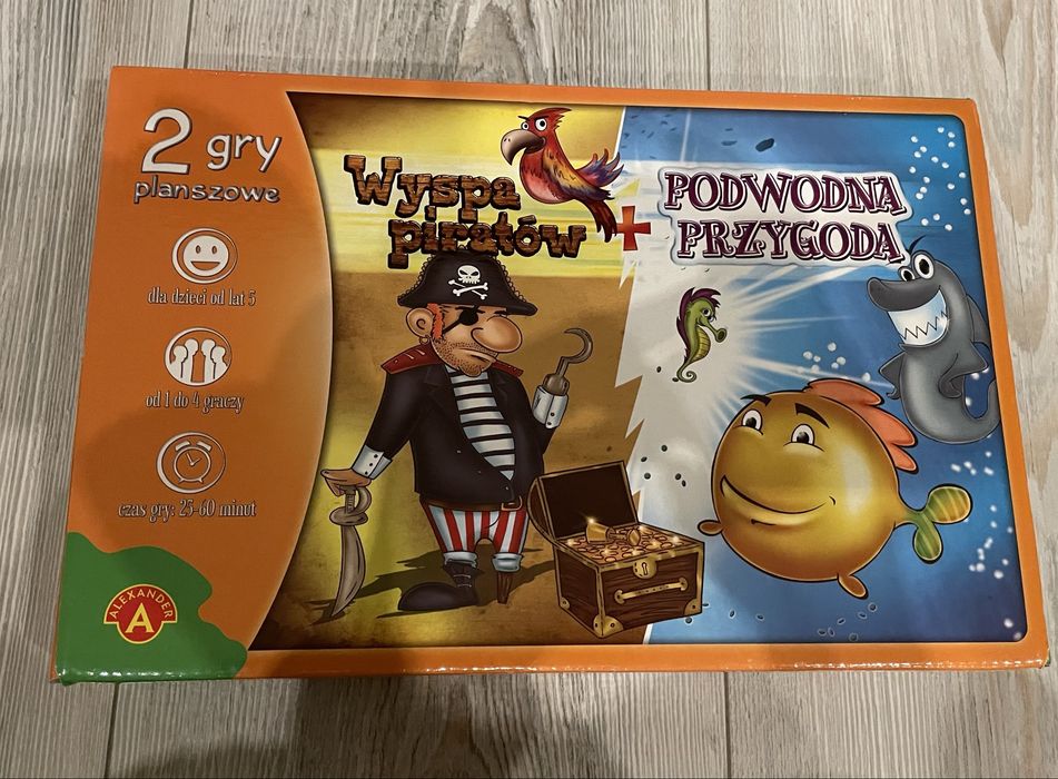 Gry edukacyjne dla Dzieci