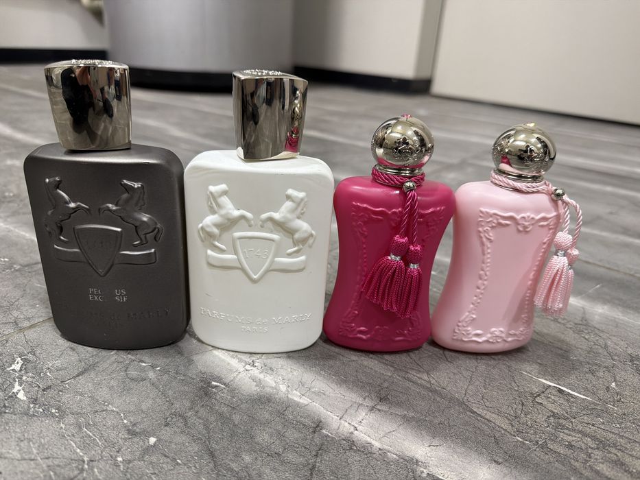 Продам парфюмы Parfums de Marly