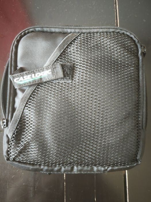 Bolsa almofadada para transporte mesa mistura ou