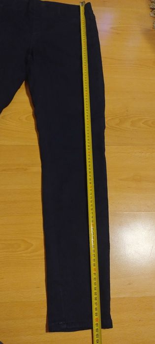 Leginsy damskie 42